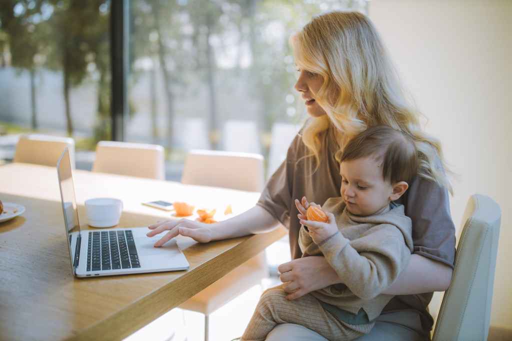 “Work from Home Myths Debunked: The Truth About Remote Work in 2023 and Beyond!”