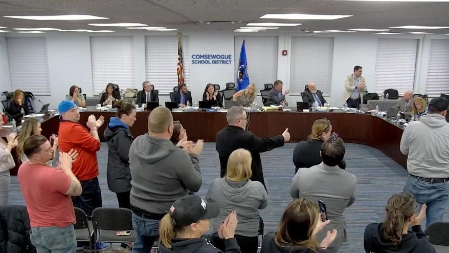 “Former Elementary Student Alleges NY Teacher Involved in Pronoun Lawsuit Referred to Class as Little Sexist&nbsp;Children”