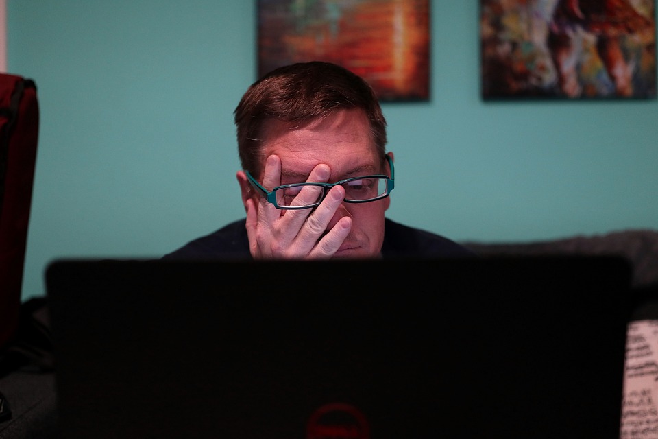 “When Working from Home Goes Wrong: The Most Hilarious Remote Work&nbsp;Fails”