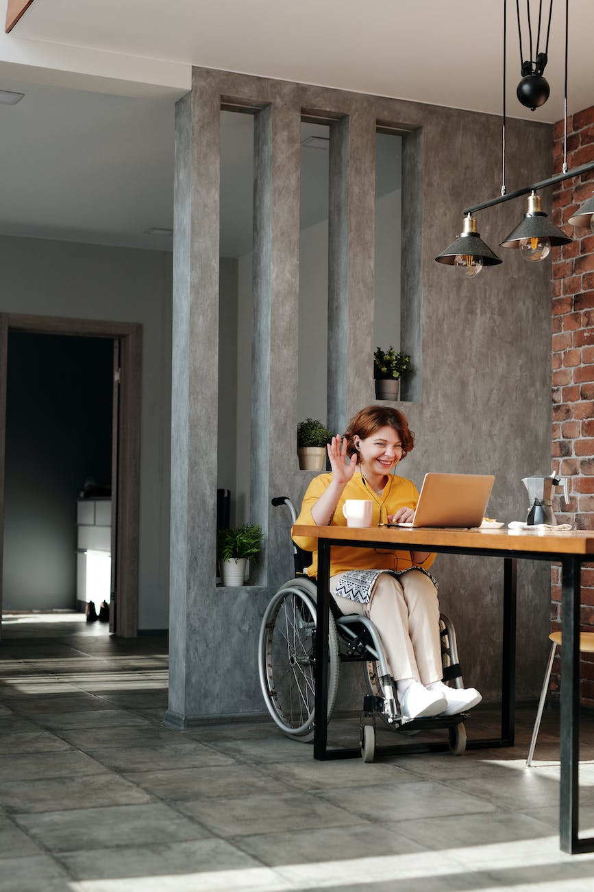 “Remote Work and Disability Rights: Ensuring Accessibility and Accommodation for&nbsp;All”