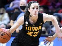 Why Caitlin Clark is Already the ‘Magic Johnson’ of the&nbsp;WNBA