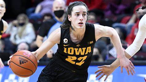 Why Caitlin Clark is Already the ‘Magic Johnson’ of the&nbsp;WNBA