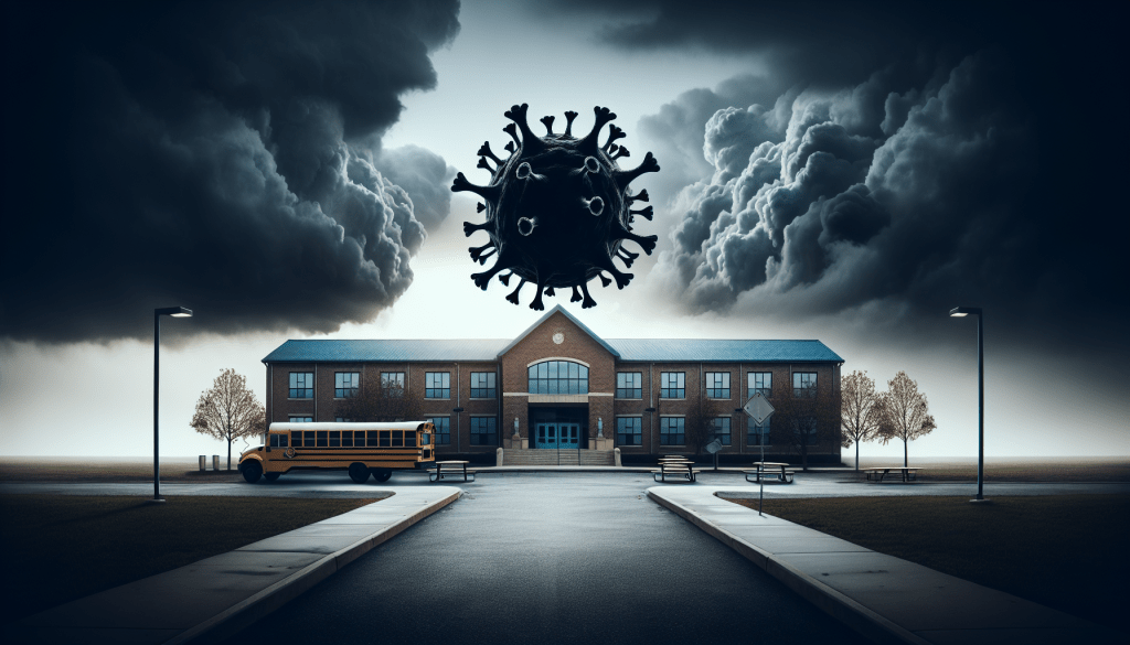 Bracing for Another Pandemic School Year: Are Parents, Teachers, Schools, and Kids Prepared? Insights Amid Bird Flu Concerns in Dairy&nbsp;Cows