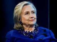 A.I. Diagnosis: Hillary&nbsp;Clinton