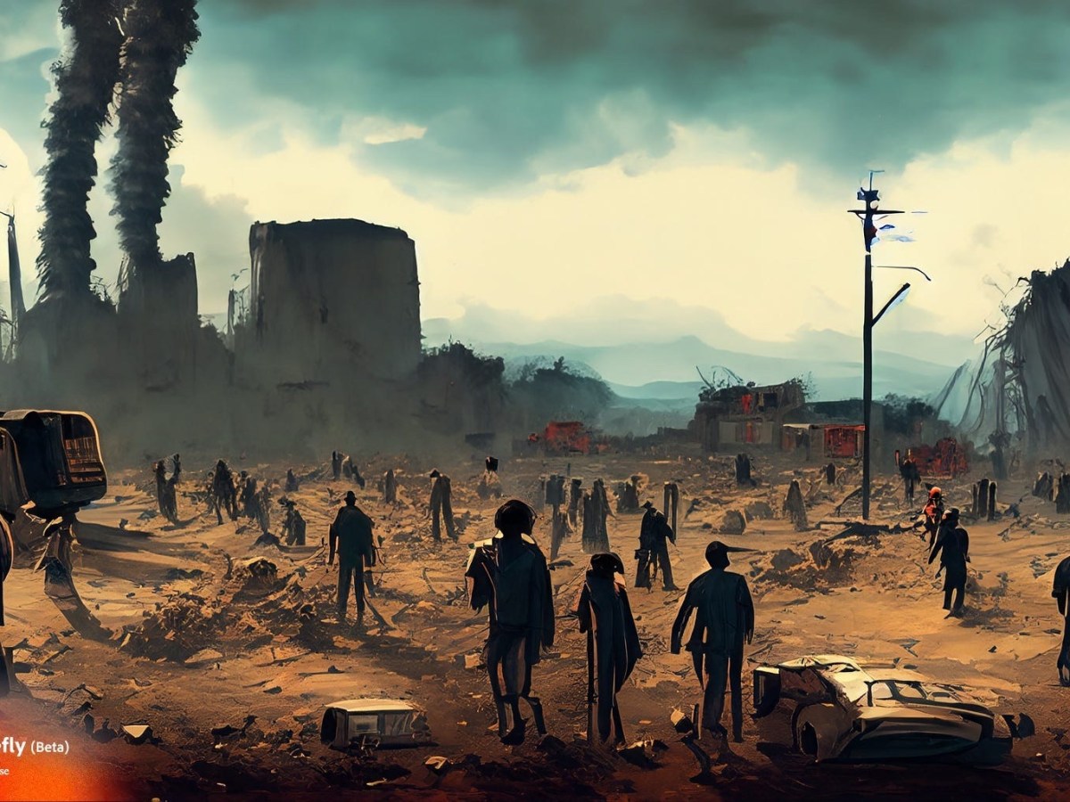 America’s Countdown to Chaos: 25 Apocalypse Triggers That Will Keep You Up at&nbsp;Night