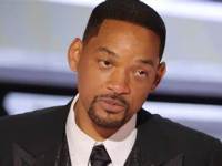 A.I. Diagnosis: Will&nbsp;Smith