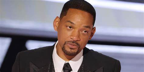 A.I. Diagnosis: Will&nbsp;Smith